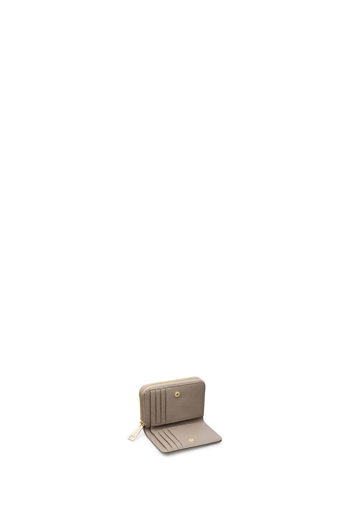 Produktabbildung auf neutralem Hintergrund des Produktes Sleek Petite in der Farbe Mocha