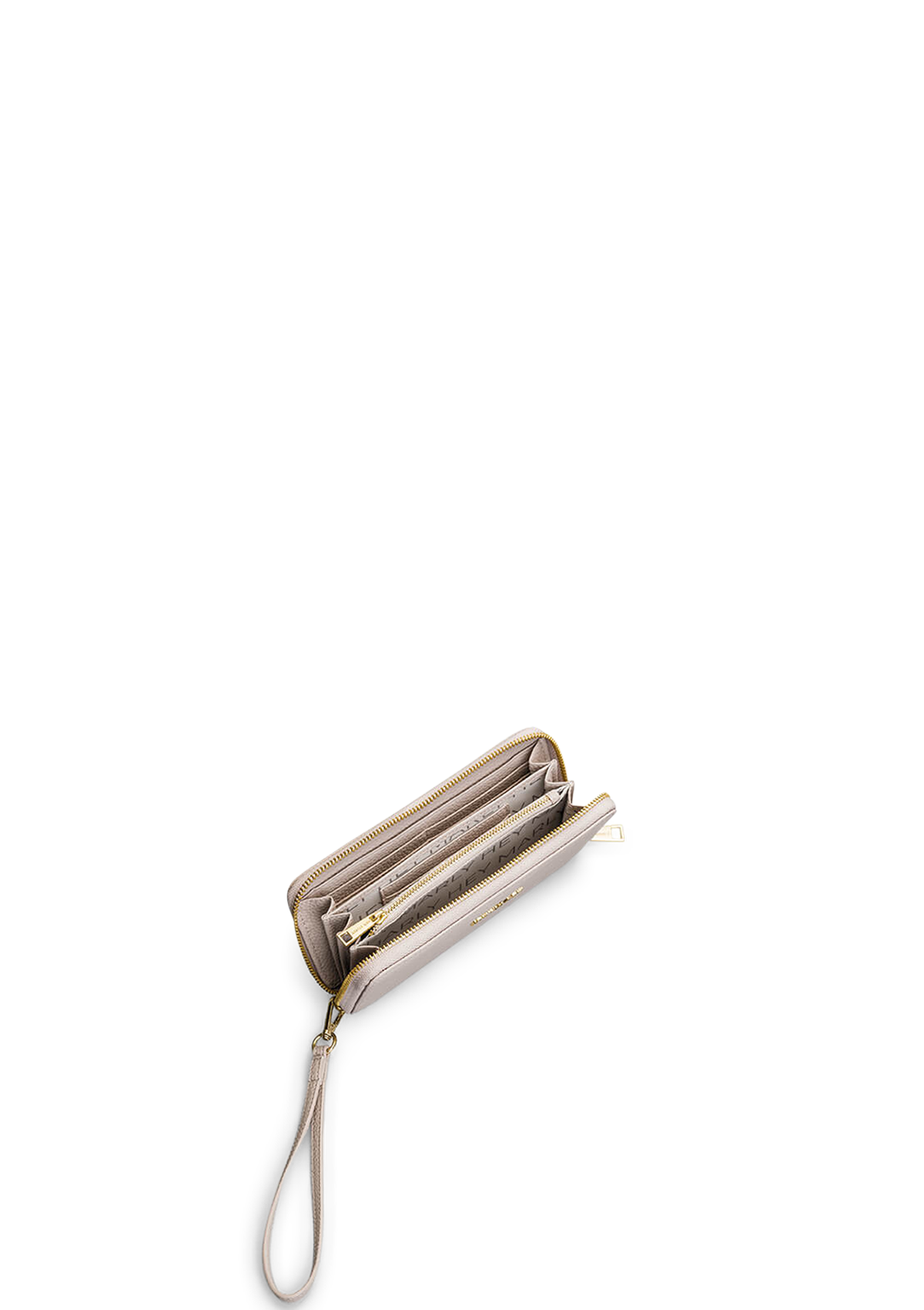 Produktabbildung auf neutralem Hintergrund des Produktes Classy Chain in der Farbe Nude