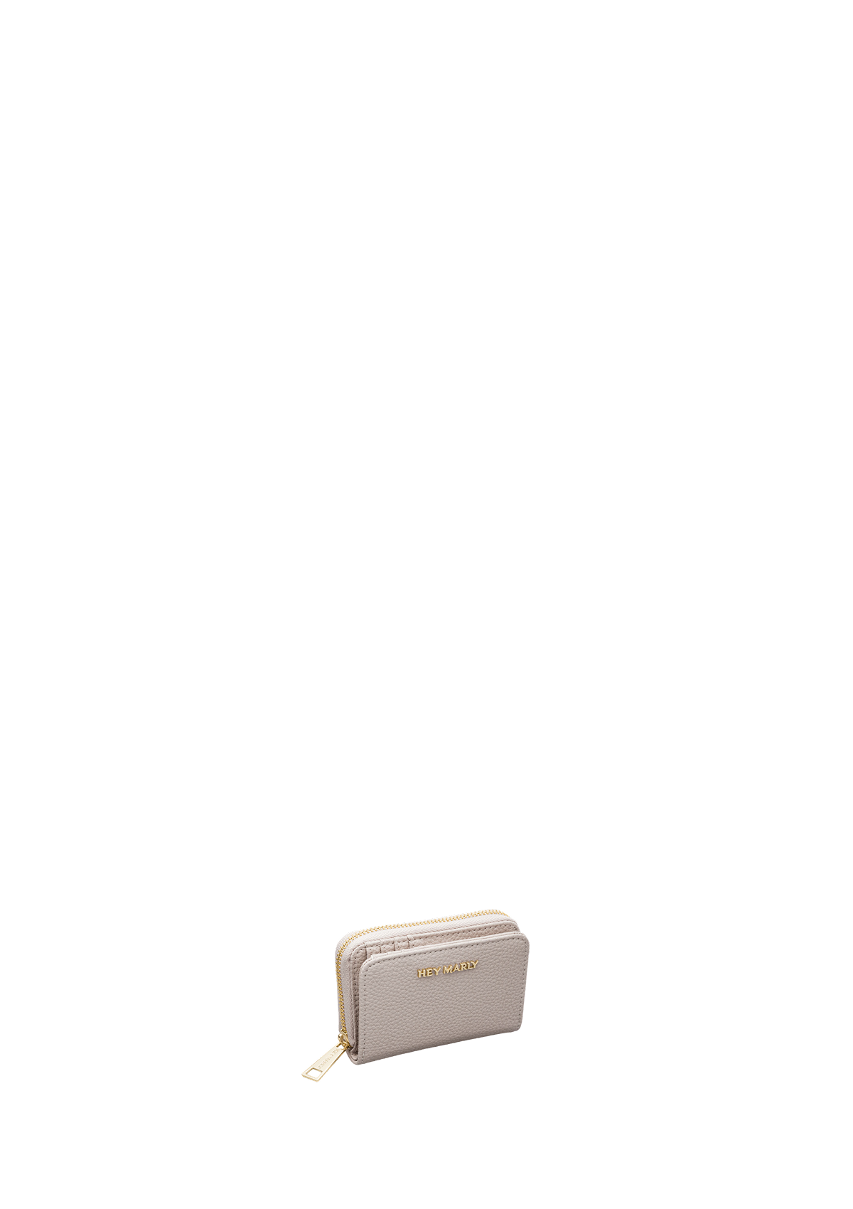 Sleek Petite - Nude