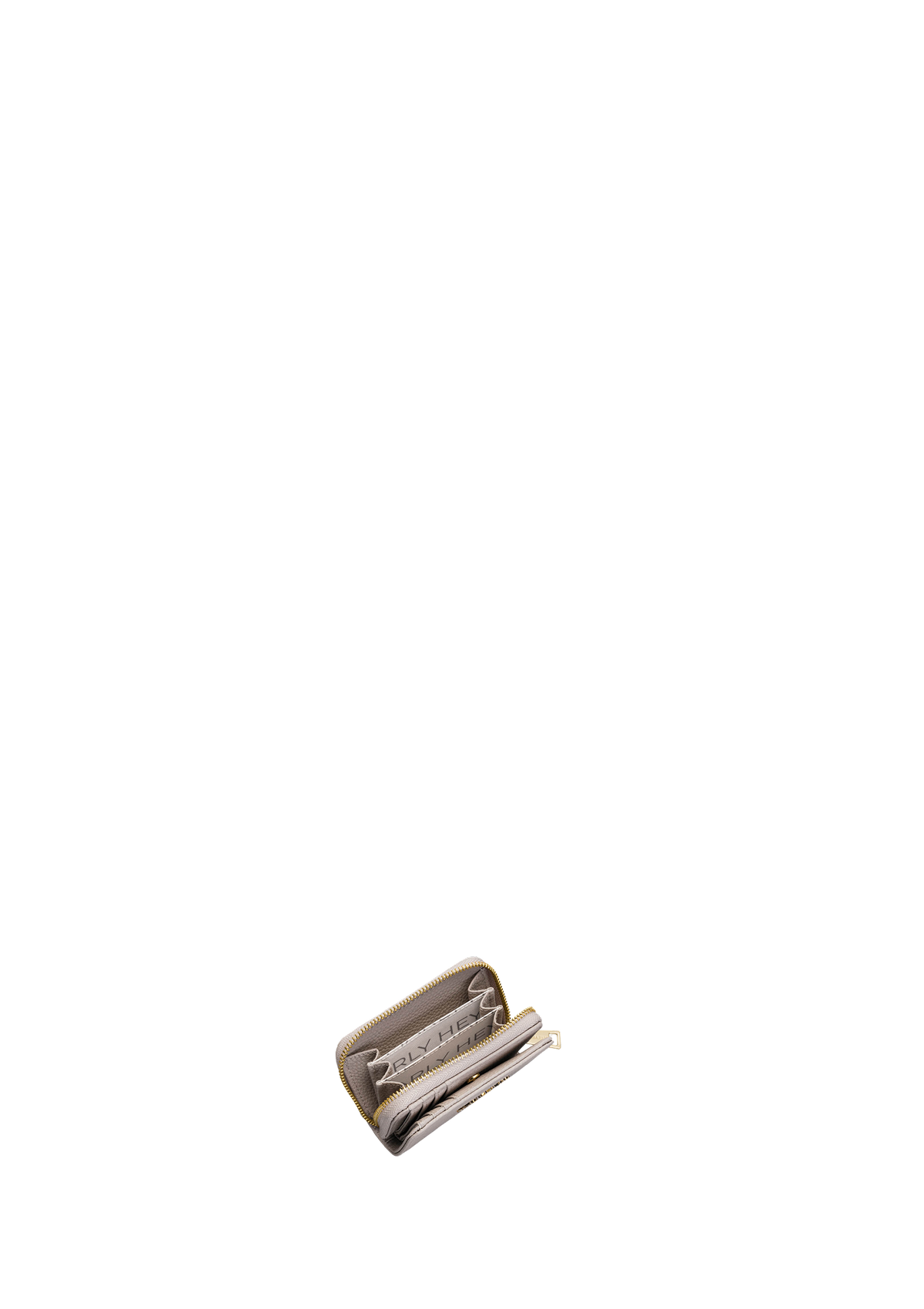 Sleek Petite - Nude