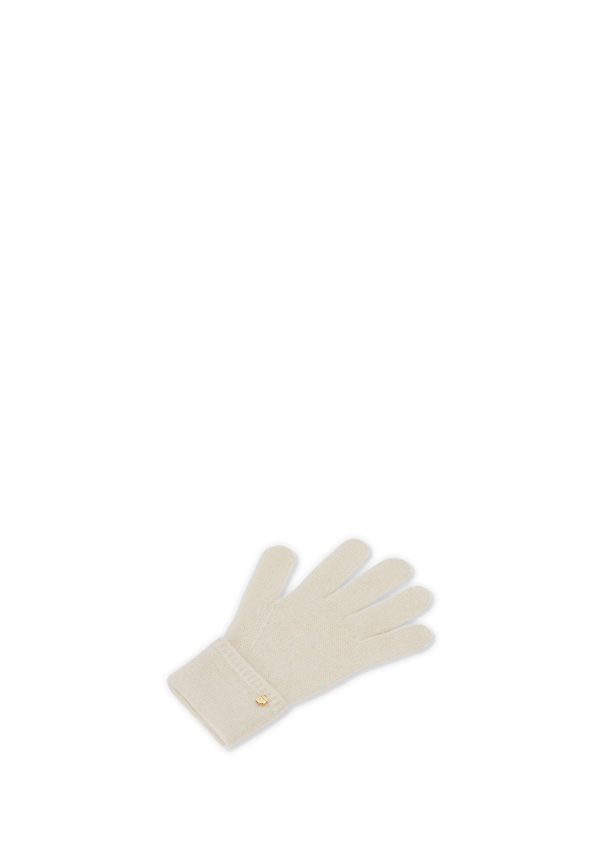 handschuhe creme Classic Gloves - Crema