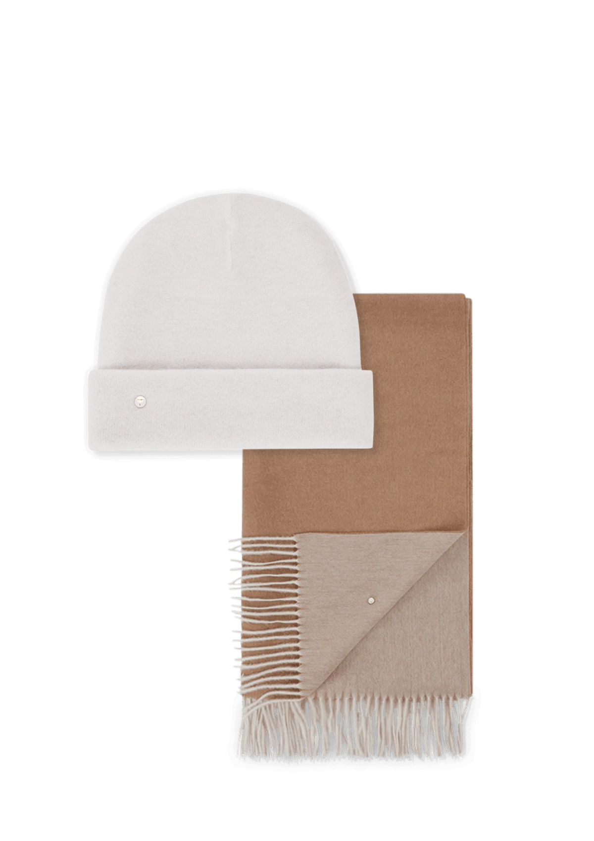 Classic Set - Crema-Sand