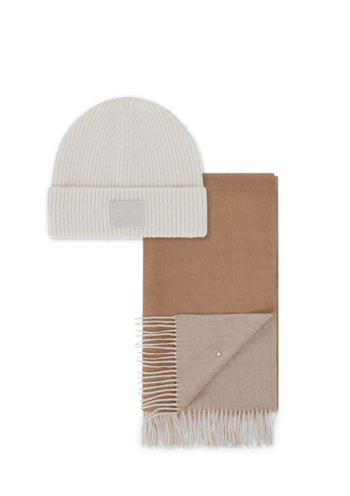 Classic Set - Crema