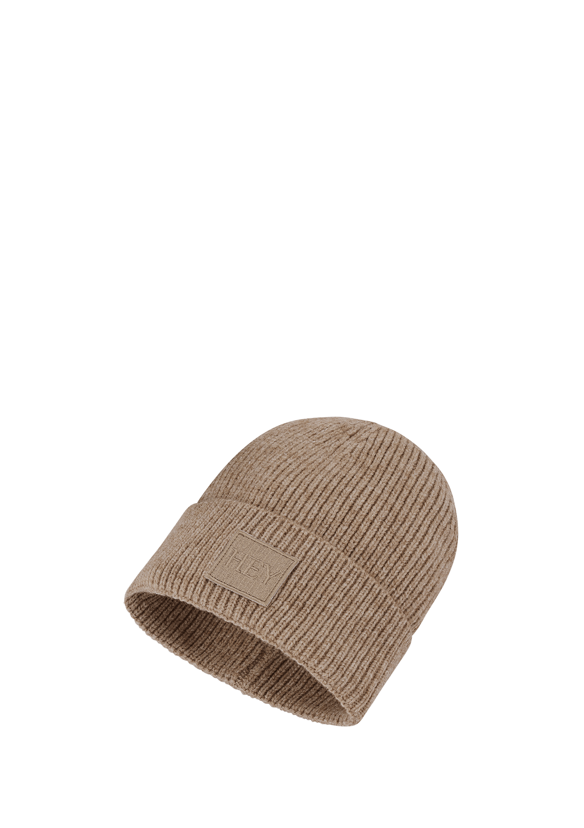 Hey Beanie - Mocha