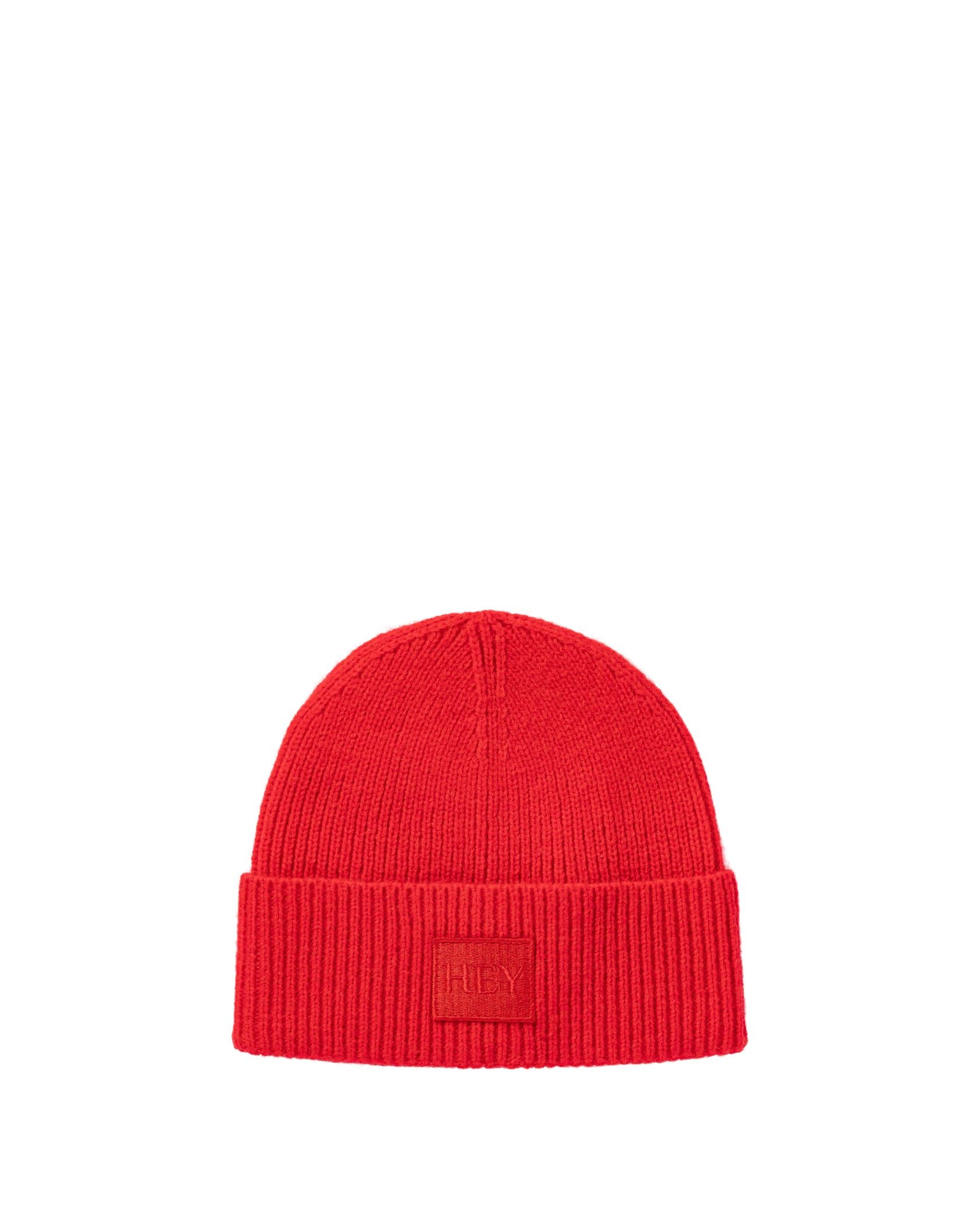 Salut Beanie - Rouge