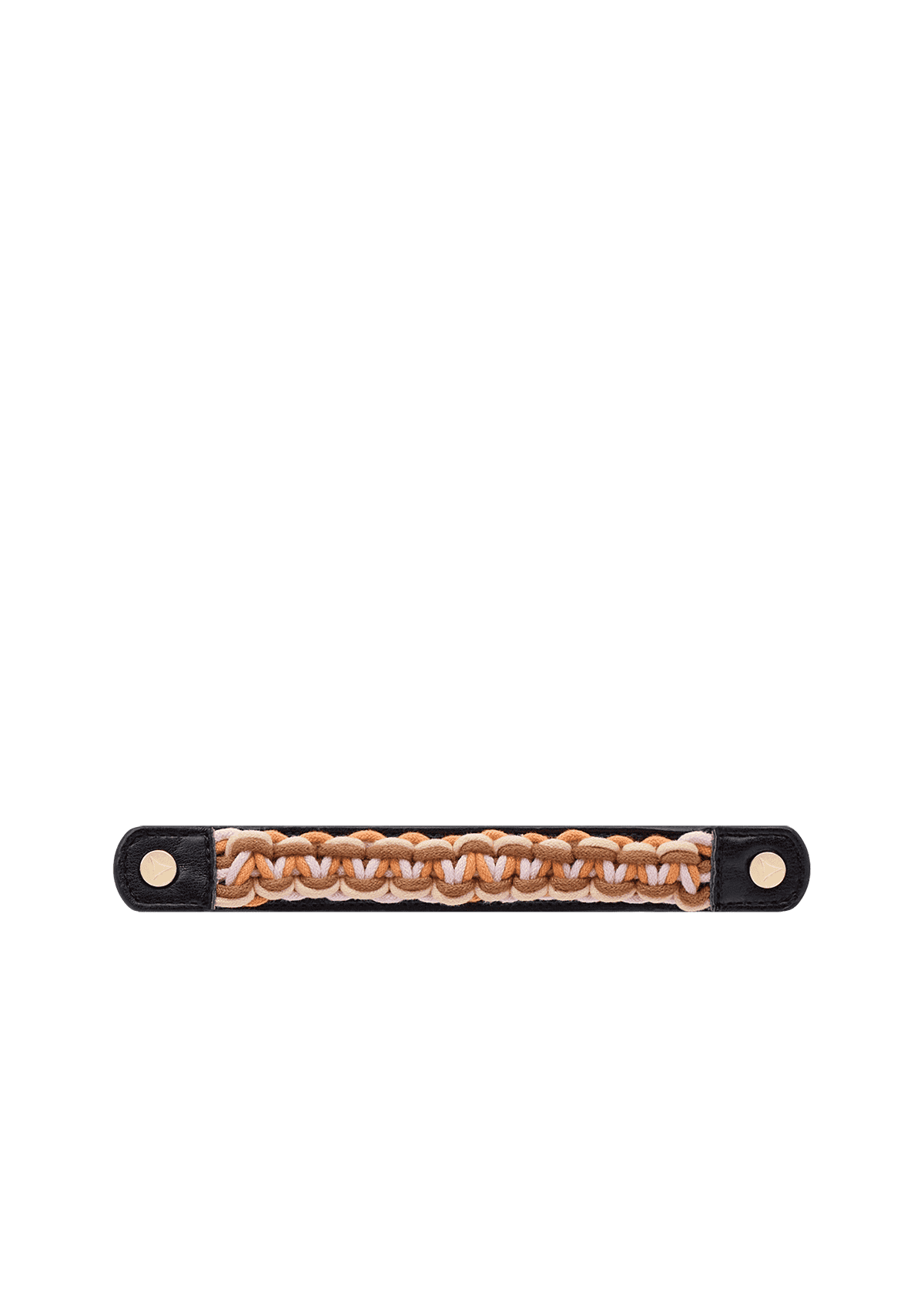 Produktabbildung auf neutralem Hintergrund des Produktes Dog Topping Nautic Vibes S-M in der Farbe Orange