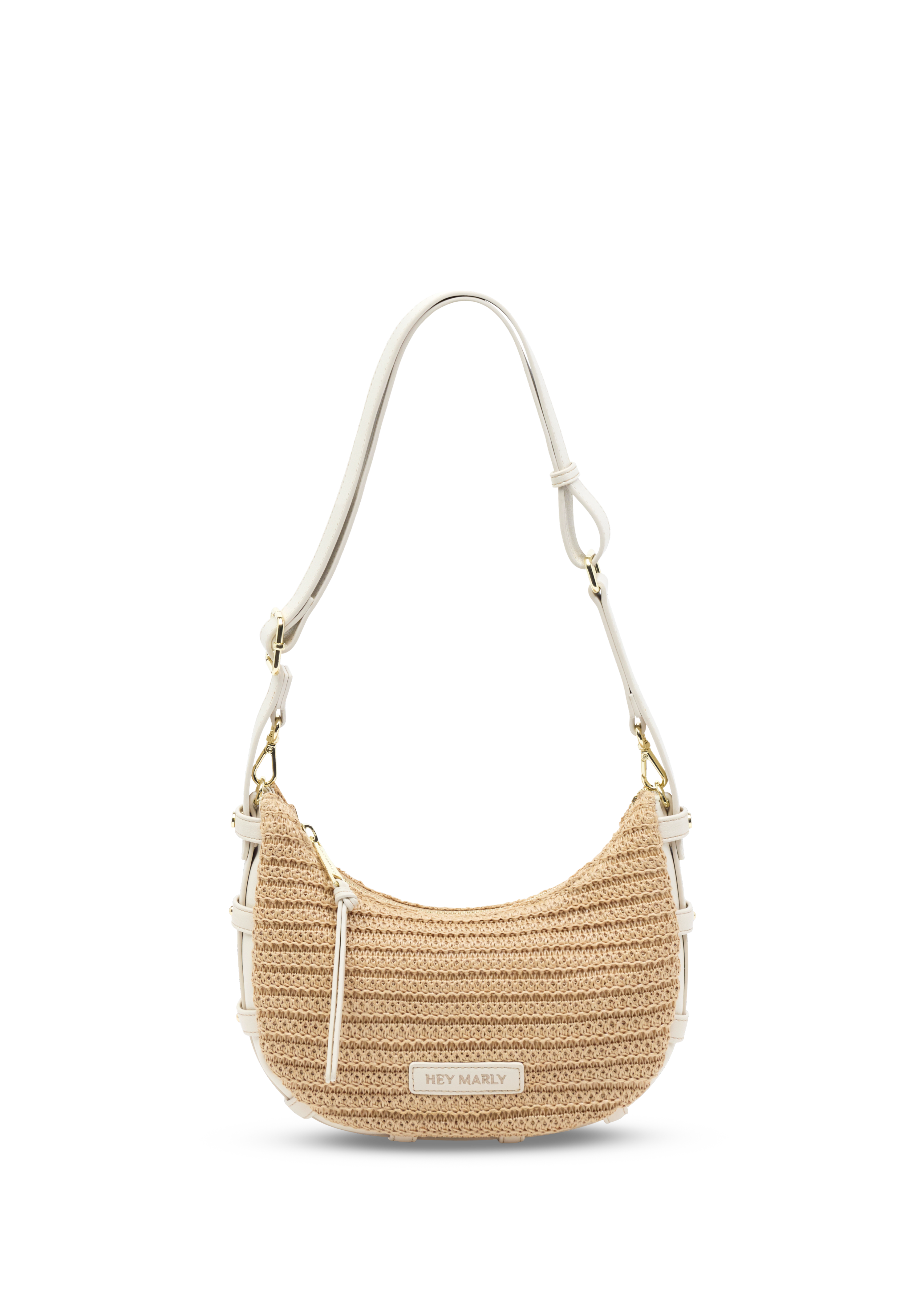 Lifetime Sister Straw S - Sand-Crema