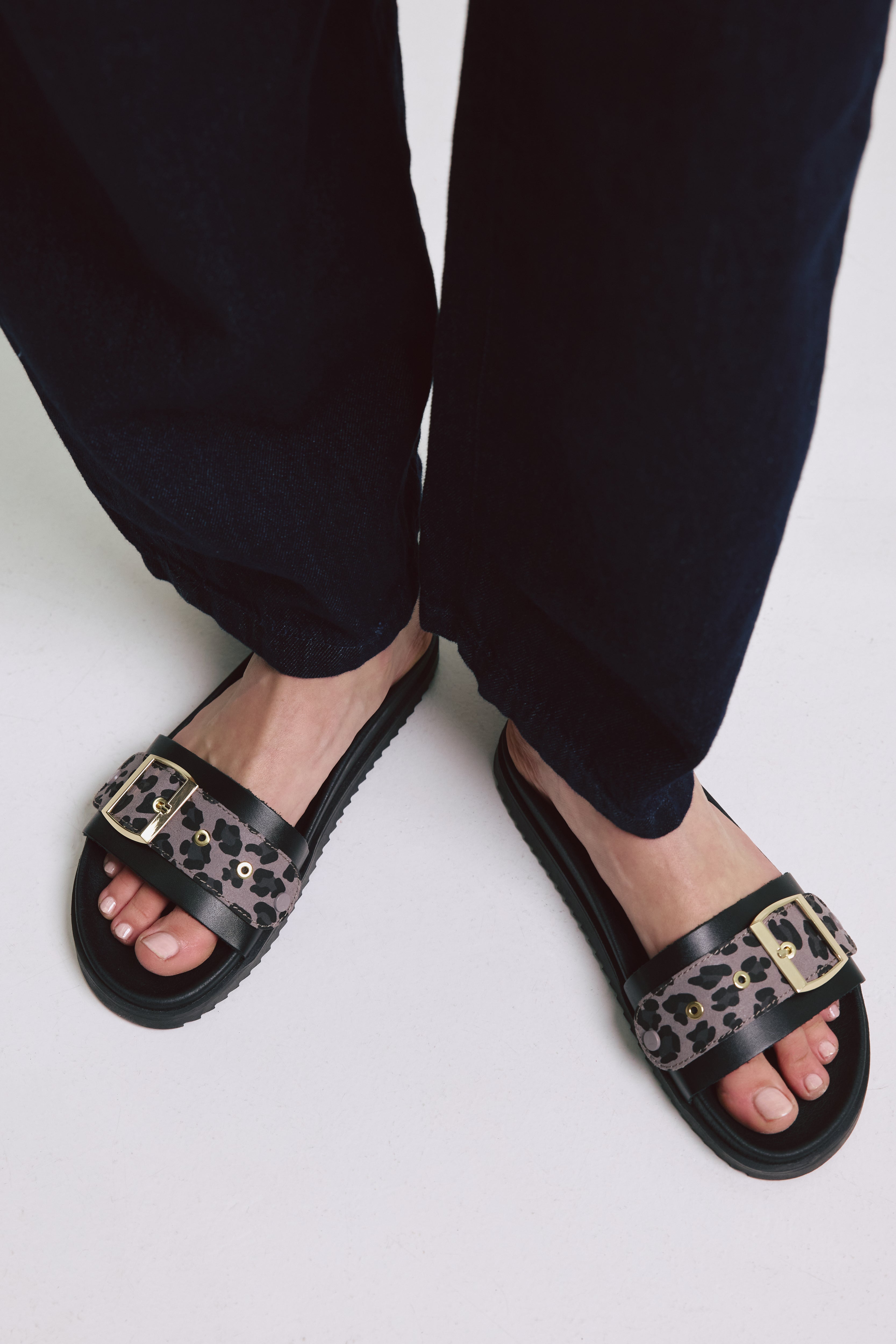 Urban Classic - Leo Grey