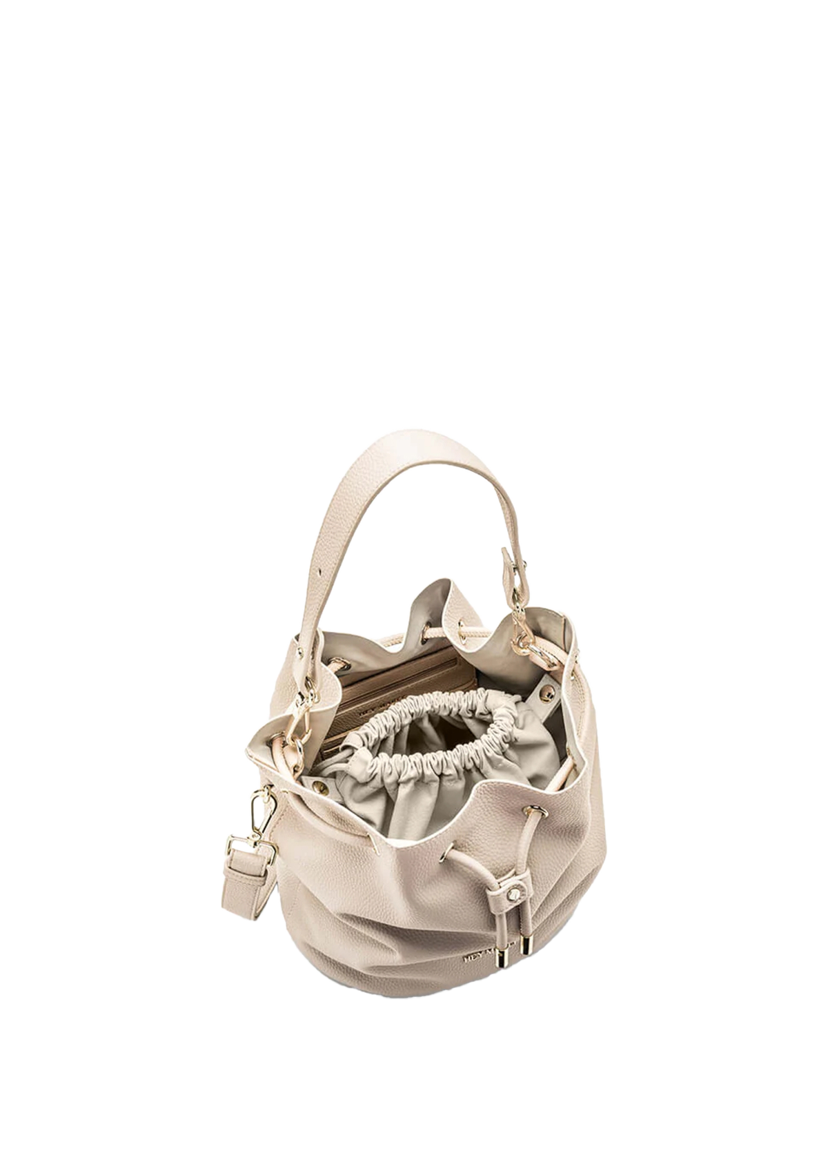 City Companion - Nude