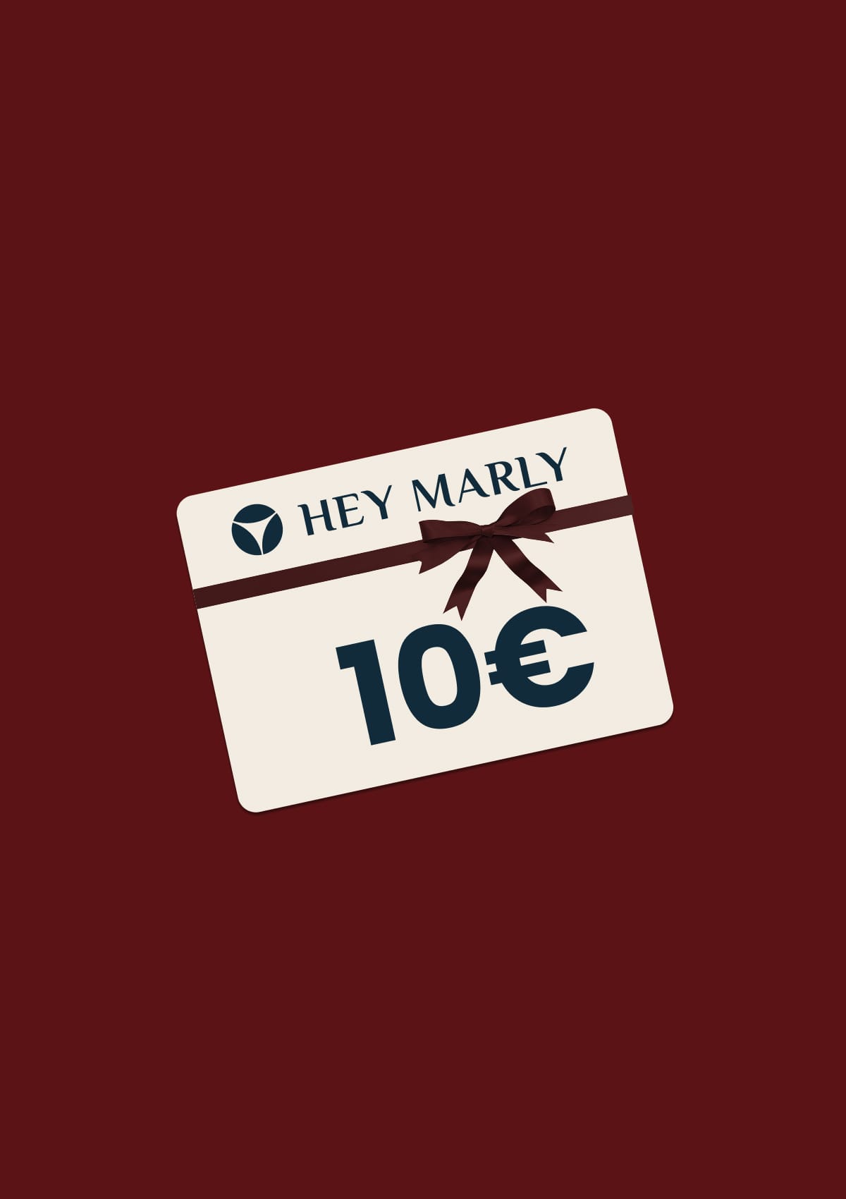 Hey Marly Geschenk-Gutschein