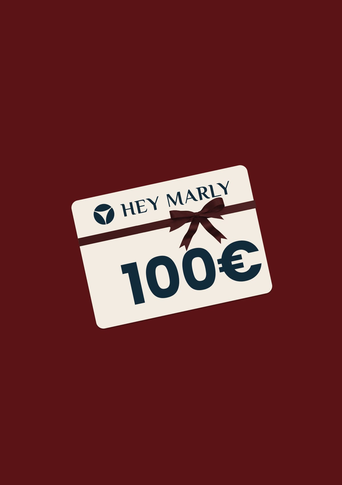 Hey Marly Geschenk-Gutschein
