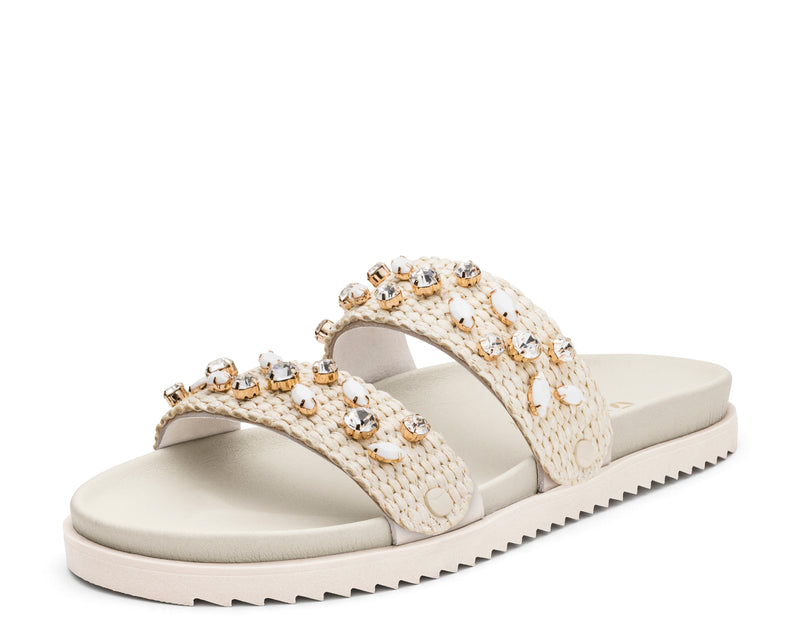 Ibiza Collection - Casual Clean Crema PS