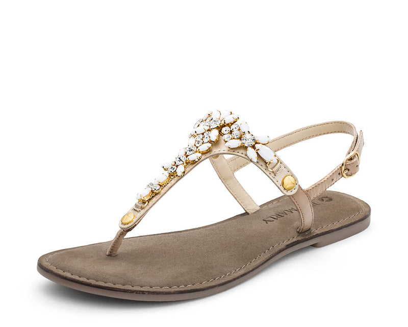 Ibiza Collection - Comfort Taupe TS