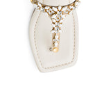 Ibiza Collection - Block Heel Mid Crema TS