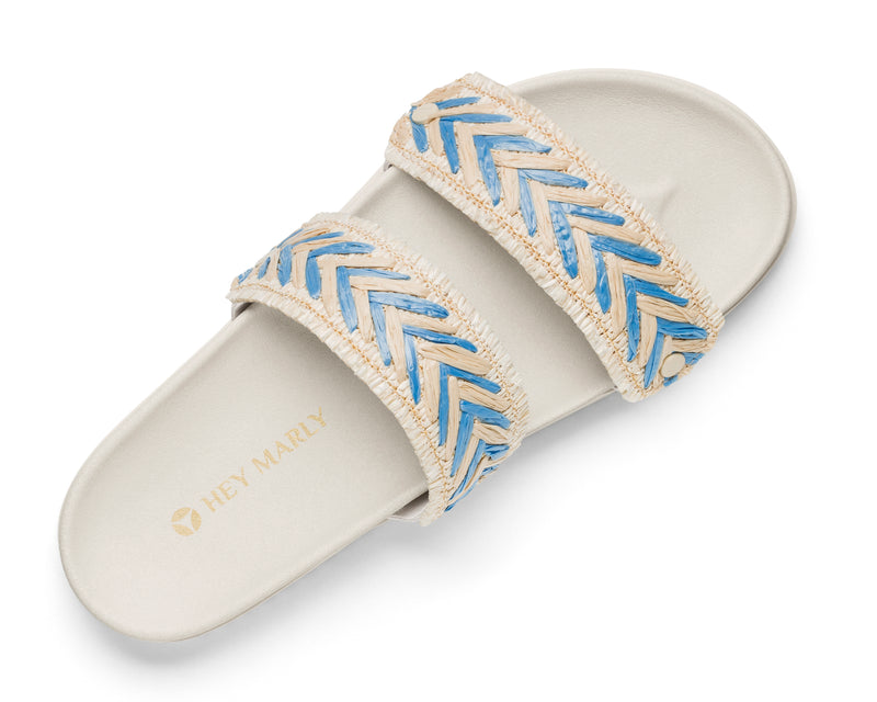 Beach Lines - Casual Clean Crema PS
