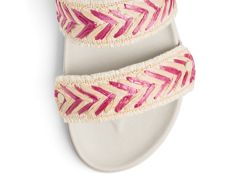 Beach Lines - Casual Clean Crema PS
