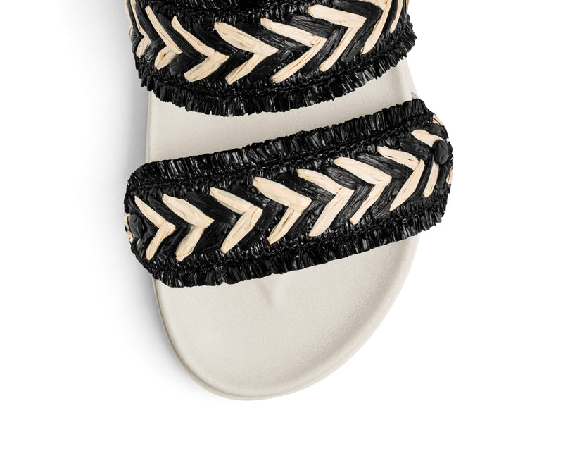 Beach Lines - Casual Clean Crema PS