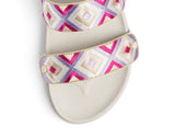 Woven Summer - Casual Clean Crema PS