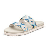 Woven Summer - Casual Clean Crema PS