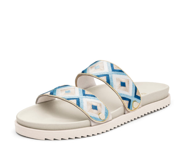 Woven Summer - Casual Clean Crema PS