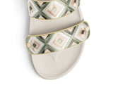 Woven Summer - Casual Clean Crema PS