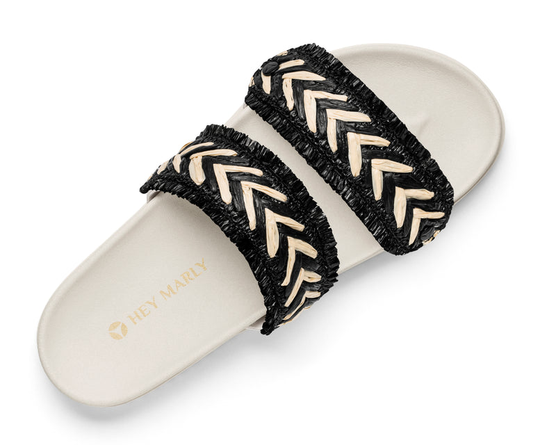 Beach Lines - Casual Clean Crema PS
