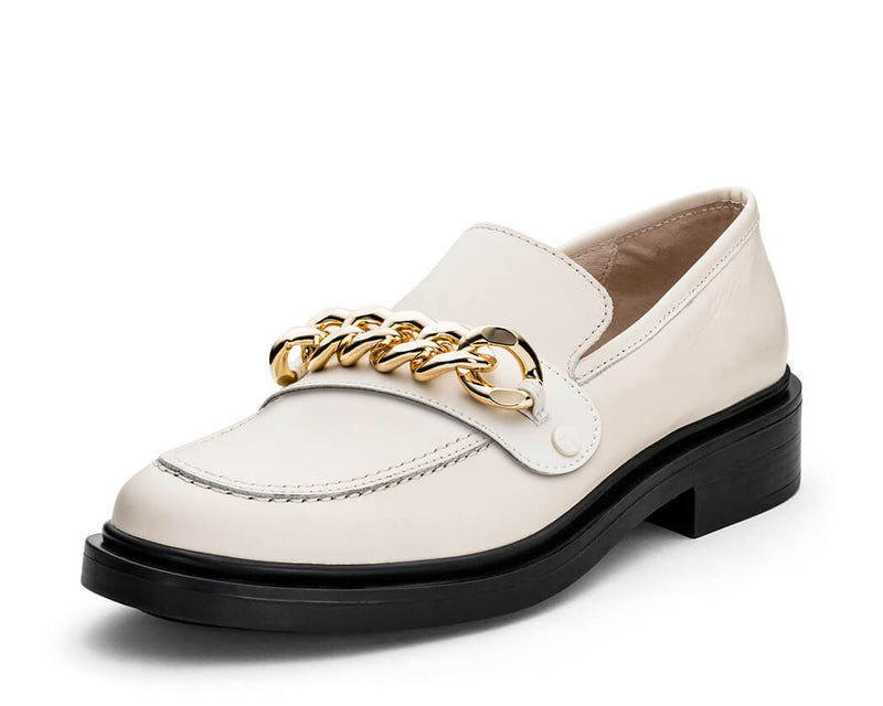 Classic Loafer Crema PS1