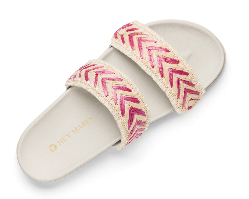 Beach Lines - Casual Clean Crema PS