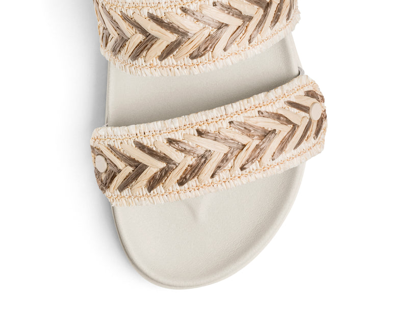 Beach Lines - Casual Clean Crema PS