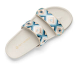 Woven Summer - Casual Clean Crema PS
