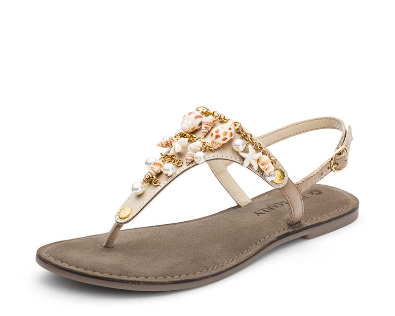 Ibiza Collection - Comfort Taupe TS