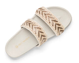Beach Lines - Casual Clean Crema PS
