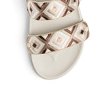 Woven Summer - Casual Clean Crema PS