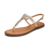 Glitter Knot - Classic Beige TS