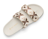 Woven Summer - Casual Clean Crema PS