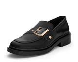 Classic Loafer Black PS1