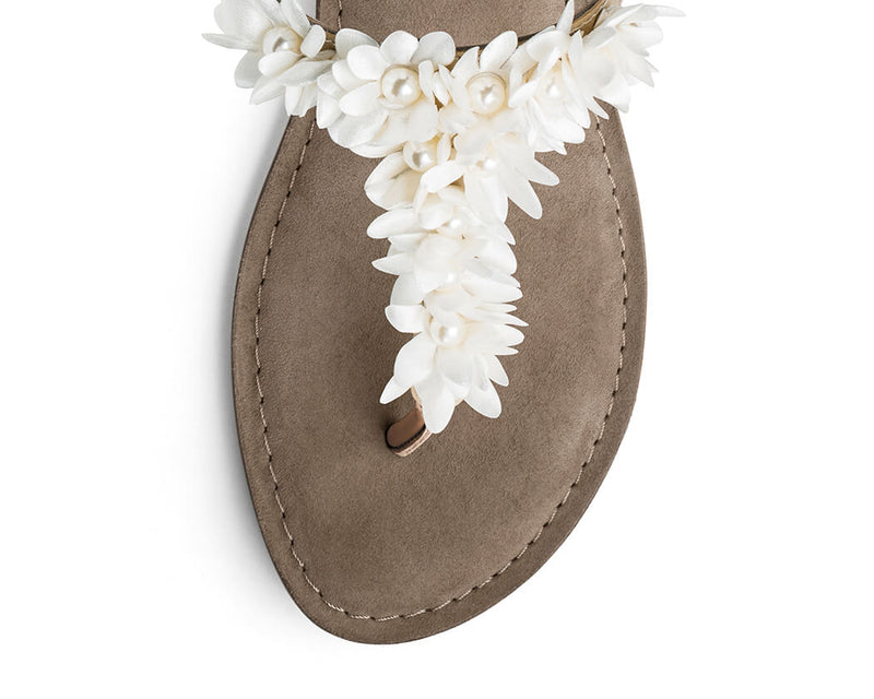 Ibiza Collection - Comfort Taupe TS