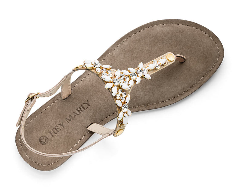 Ibiza Collection - Comfort Taupe TS