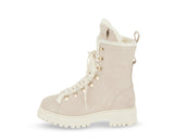 Rivet Loop - Cozy Chunky Rock - Crema