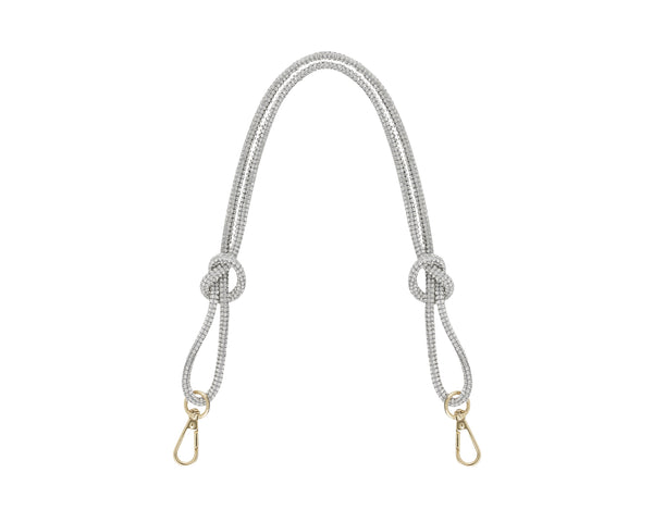 Rope Sparkle Strap
