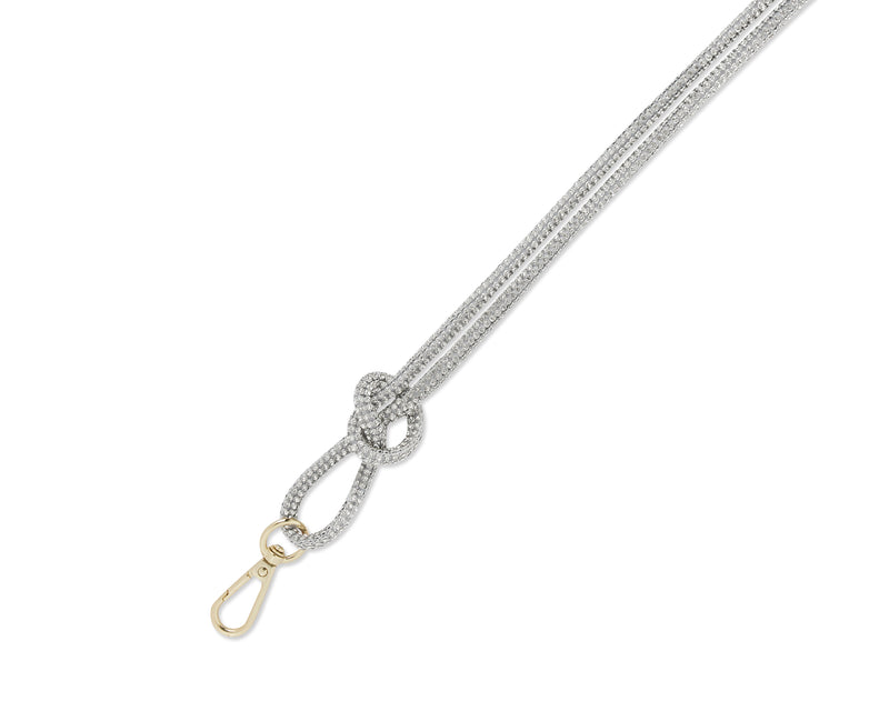 Rope Sparkle Strap