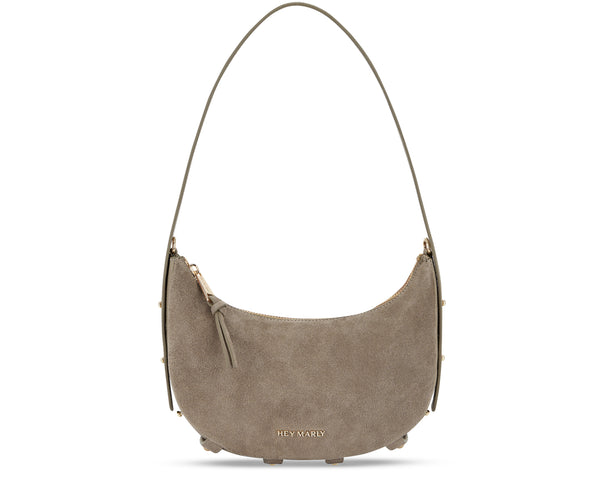 Lifetime Sister Suede
