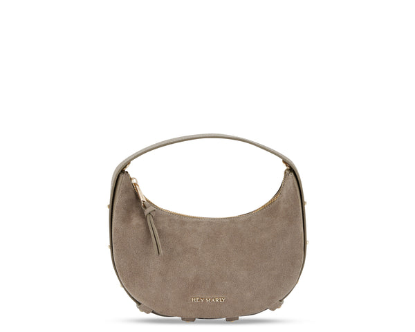 Lifetime Sister Suede