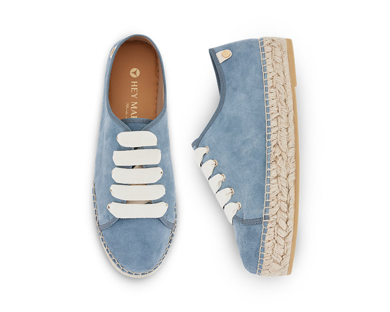Sporty Sneaker Jeans