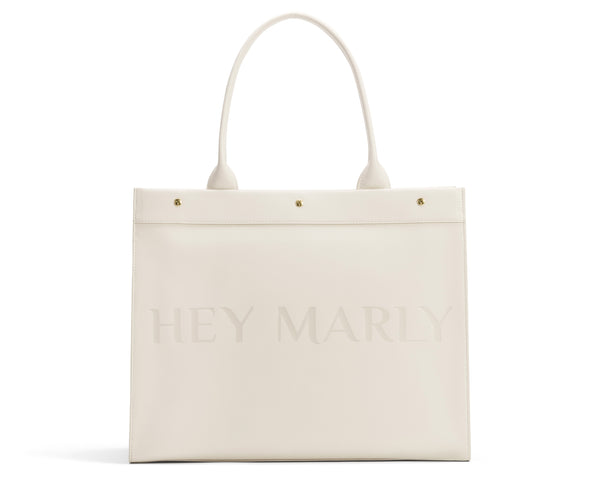 Classy Signature Bag