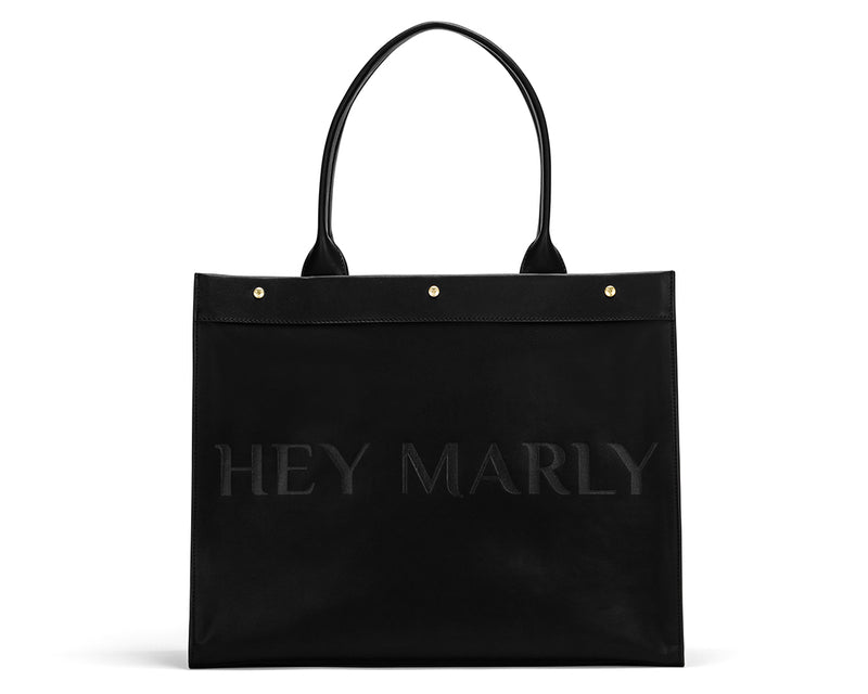 Classy Signature Bag