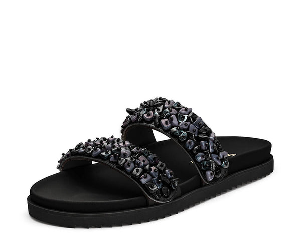 Majestic Moon - Casual Clean Black PS