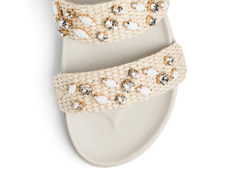 Ibiza Collection - Casual Clean Crema PS