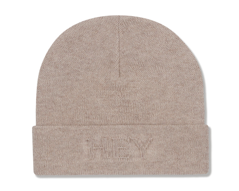 Soft Beanie