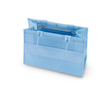 Transparent Signature Bag